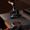 Erpmlyo WDT Tool Espresso Coffee Stirrer Distributor Adjustable Depth Espresso