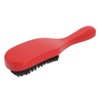 Nylon Hair Oil Head Styling Brush Professional Portable Ergonomic Beard