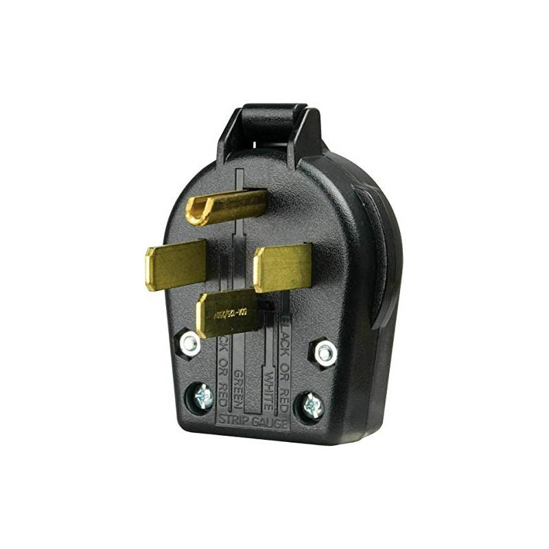 Legrand Pass & Seymour 3867CC6 50 Amp 125/250V 3 Pole