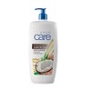 Loción Corporal Aceite De Coco Avon Care