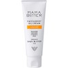 Mama Butter Face & Body Oil Cream, 2.1 oz (60