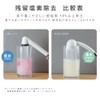 FUJIEI AIRY DROP AD-305 Chlorine Removal Cartridge for Water Purification