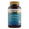 Herbs Of Gold Activated B Stress 60 Tablets
