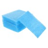 Ciieeo 30pcs Heavy Duty Dishwashing Scrub Pads for Cleaning Soft