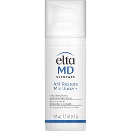 Elta MD Crema Hidratante Restauradora Am Restore Moisturizer 48g