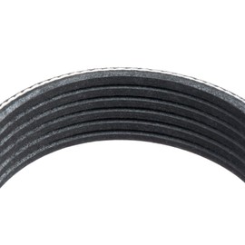 Goodyear Belts 1060883 Serpentine Belt, 6-Rib, 88.3" Length for 1981-2019 for 2013-2016 Blue Bird & 1984-2006 Chevrolet & 2000-2012 Dodge & 1997