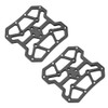 Wincal Bicycle Pedal Adapter - Mountain Bike Bicycle Click Pedal