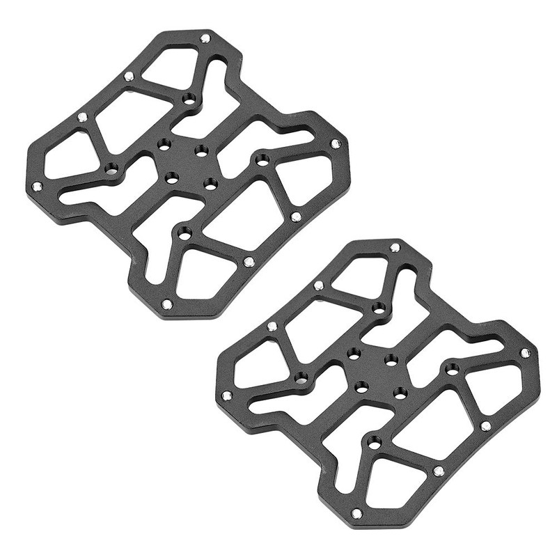 Wincal Bicycle Pedal Adapter - Mountain Bike Bicycle Click Pedal