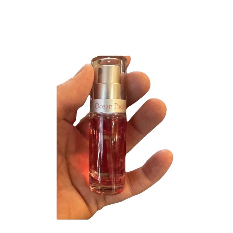 Ocean Pacific By Ocean Pacific Perfume Spray Women .25 Fl