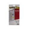 CYPBRANDS Unisex Children's Stationery Pokémon Stationery Set, Colourful, Estándar