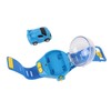 Watch Remote Control Car USB Charging Mini Wireless Remote Control