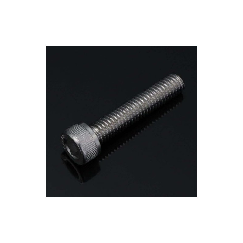 M3 x 5mm Socket Head Cap Screws Metric, Allen Socket