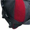 Travelers Club 32" Midgard Expandable Rolling Travel Bag, Red