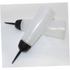Baluue Salon Grade Ml Hair Dye Bottles Refillable Continuous Flow