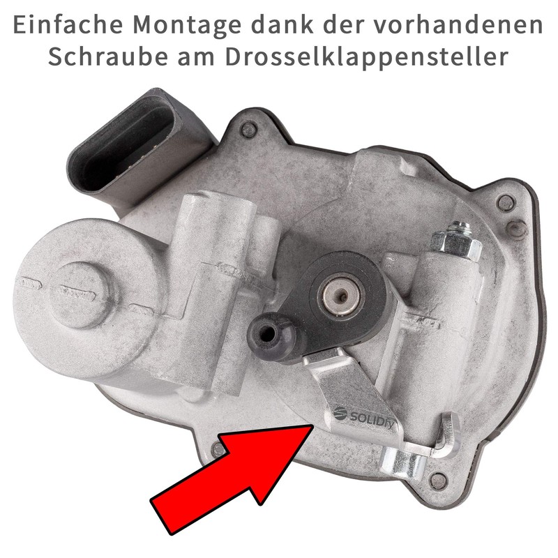 P2015 Error Code Repair Kit