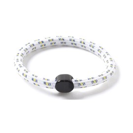 SHF EB-14-6 Anti-Static Wristband White Yellow