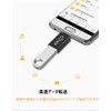 YFFSFDC Type C USB Converter Adapter [3 Pack] USB-C Male