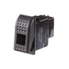 HELLA 6RH 007 832-331 Switch - Flip Switch Control -