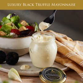 TruffleHunter - Truffle Mayonnaise - 6.09 Oz