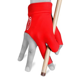 KAMUI Quickdry Billiard Gloves for Right Hand