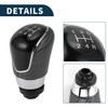 TUCKBOLD 5 Speed Manual Gear Shifter Knob for Ford B-Max