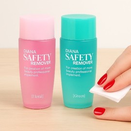 Acetone_Random_Color / 아세톤_색상랜덤
