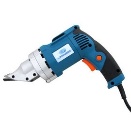 Electric Metal Shears Automatic Cutting Shear Sheet Metal Cutters