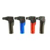 4 Pack Jumbo 4" Jet Flame Torch Gun Lighter Refillable