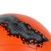 Umbro Neo Swerve Football Black Orange - Size 4