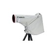 Canon ERC-E5S – White anti-rain protector for camera and lens.