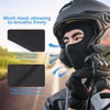 Balaclava Face Mask,GeeRic Motorbike Face Masks Summer Cooling Neck Gaiter