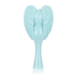 Tangle Angel Re:Born Angel Recycled Plastic Detangling Hair Brush Ice Blue