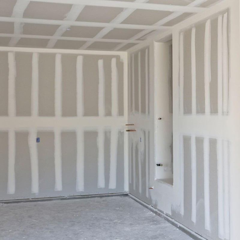 Grip-Rite 114CDWS5#6 X 1-1/4" Phillips Bugle Head Coarse Thread Sharp