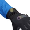 Black Diamond Hybrid Light Glove / BD801719