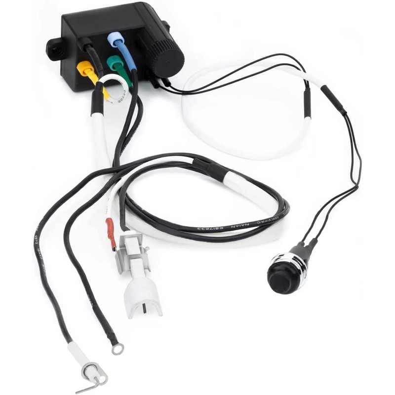 Onlyfire Electronic Igniter Kit Replacement for Weber Spirit 220 and