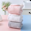 Presh Buddies Snuggle Caps – Adorable Animal-Themed Microfiber Towels for