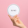 Cosmecca Korea Beunio Calming Cool Tone-up Sun Cushion 25g /