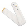 Neck Heating Pad 3 Heating Levels Neck Wrap USB Scarf