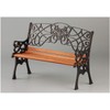 Cobaanii Mokei Kobaani Model Workshop IF-023 1/12 Wrought Iron Furniture,