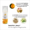 Nature products black marigold ointment with almond oil and vitamins