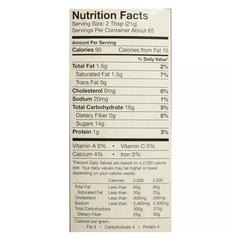 Pacific Chai Vanilla Chai Latte Powder Mix, Instant Hot, Iced