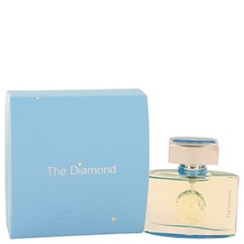 THE DIAMOND by CINDY C~ Eau De Parfum Spray 1.3 oz