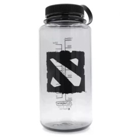 Valve DotA 2 Nalgene Water Bottle The International Championship Valve Steam Dota2 New