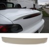 IKON MOTORSPORTS, Trunk Spoiler Compatible with 2000-2009 Honda S2000, OE