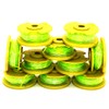 10PKS String Trimmer Spool Line Replaces Ryobi One Plus+ 18V