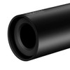 KEUCO Reva Black Selection Replacement Metal Roll Holder for Bathroom