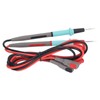 Multimeter Cable Test Pen Kit Strong Conductivity Fast Transmission Multimeter