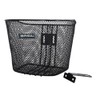 Basil Kinder Fahrradkorb Toronto, Black, 26 x 21 x 20