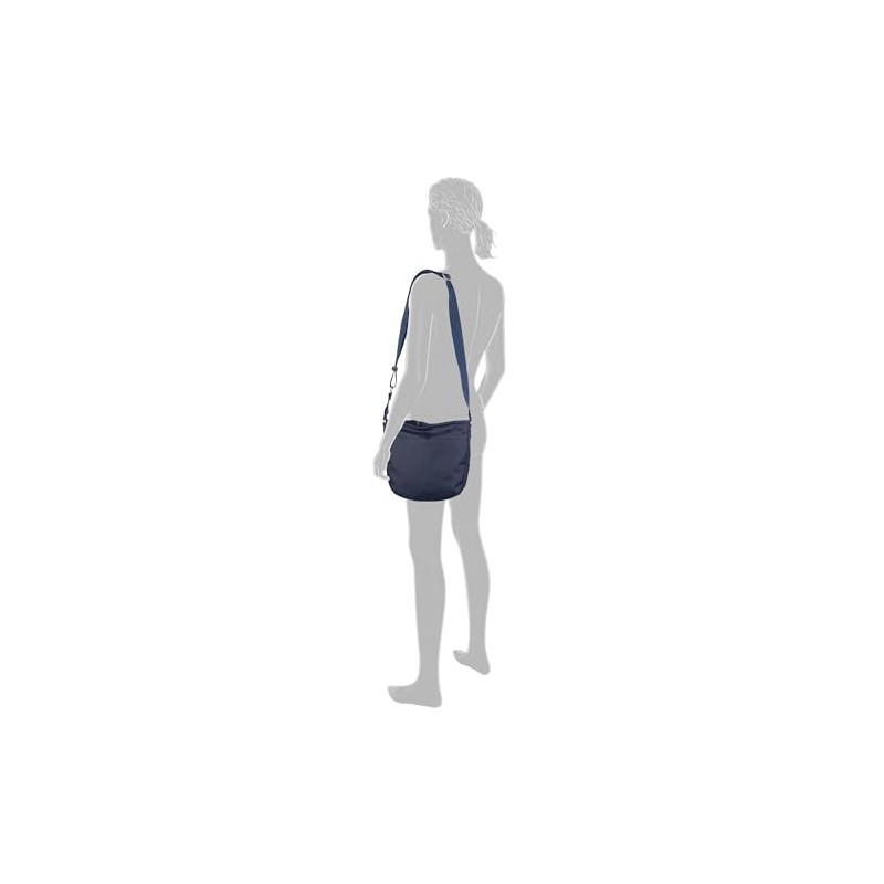 TOM TAILOR Sansa Women's Crossbody Bag Medium Blue