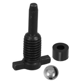 Operitacx 1 Set Floor Jack Seal Kit Hydraulics Jack Parts Vertical Accessories for Auto Repair Replacement Parts